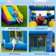 thumbnail image 4 of Castillo Inflable 360x300x230 Cm Con Tobogán, 4 of 7