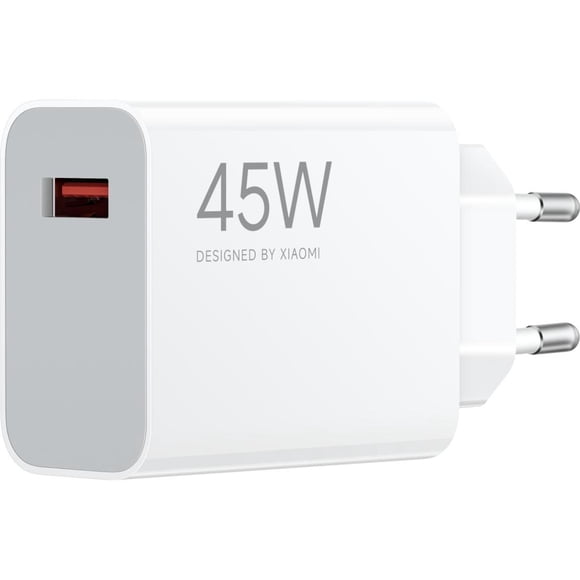 Xiaomi 45W Turbo Charging Power Adapter (Type-A) EU