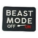 thumbnail image 1 of Parche Beast Mode, 1 of 2