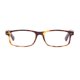thumbnail image 1 of Lentes de lectura M Glasses Line M 2.50 Tortuga 5,25 cm, 1 of 3
