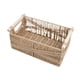 thumbnail image 5 of Cesta De Inodoro Rectangular Decorativa Para Café, Maquillaje, Joyas, L, 5 of 5