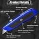 thumbnail image 5 of Cortador de Cajas Jetmore 2 unidades azul, 5 of 6