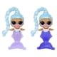 thumbnail image 4 of Dolls L.O.L. Surprise Mermaids Makeover Magic Baby Sisters 4+, 4 of 7