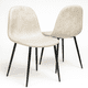 thumbnail image 1 of Pack de 2 Sillas Eames Ecocuero PN, 1 of 2