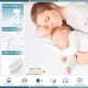thumbnail image 4 of Protector de Colchón Impermeable UNILIBRA Twin Paquete de 2, 4 of 7