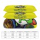 thumbnail image 4 of Super Mario Duvet Cover Set 3 Piece Bedding Set Double Sided Printing Decorative Comforter Cover Set, 4 of 5