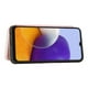 thumbnail image 3 of Funda Flip para FOXDOCK Samsung Galaxy A22 5G - Funda magnética de negocios, funda protectora delgada, 3 of 5
