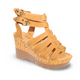thumbnail image 1 of Zapato Taco Marron Vía Franca, 1 of 5