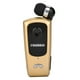 thumbnail image 3 of FineBlue Bluetooth Auriculares Cuello Clip Auricular Auricular Universal Golden, 3 of 3