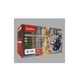 thumbnail image 3 of Pack 2 Luces Guirnalda 300 Led Navidad Pascua Cable Musical Blanco, 3 of 3