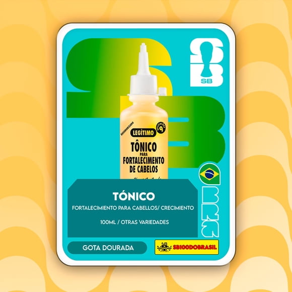 Tonico Fortalecimiento y Anticaída Ajo 100ml