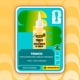 thumbnail image 1 of Tonico Fortalecimiento y Anticaída Ajo 100ml, 1 of 2