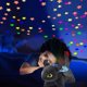 thumbnail image 5 of Almohada de peluche para mascotas Toothless Sleeptime Lite, 5 of 6