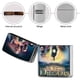 thumbnail image 5 of En tus sueños-theme Copper Metal Lighter Shell, Premium Replacement Refillable Lighter Case with Durable Metal Construction, Compatible with Zippo and Most Standard Lighter Models, 5 of 6