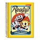 thumbnail image 1 of Cuaderno Top Cuphead Mat 7Mm 150 Hj Torre, 1 of 3