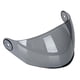 thumbnail image 2 of Accesorios De Motocicleta Visera De Casco Para Axxis Square Reemplazo Directo Negro, 2 of 3