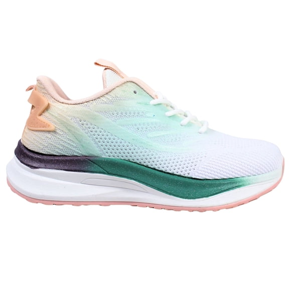 Zapatillas Deportivas de Mujer Transpirables PG5222 Rosado