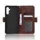 thumbnail image 5 of Funda Cartera Magnética para Samsung Galaxy A14 4G- Tarjetero Desmontable, Cuero PU, Soporte, 5 of 6