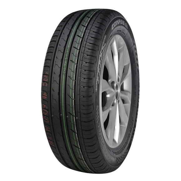 Neumatico 245/50 R18 Blaze R Uhp