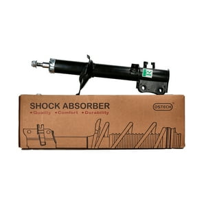Ostech - Par Amortiguadores Delanteros Dfsk Cargo Box Furgon 18-21