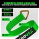 thumbnail image 3 of Rhino USA Axle Tie Down Straps, 11,128 lb de resistencia a la rotura, 3 of 3