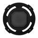 thumbnail image 4 of Cubierta De Altavoz De Audio PP Subwoofer Horn Guard Para Altavoz De Cine En Casa Al Aire Libre Negro, 4 of 5
