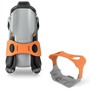 Soporte De Hélice Startrc Photo Para Dji Air 3 Drone Orange