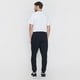 thumbnail image 3 of Buzo Hombre Deportivo Negro Jogger Corona, 3 of 5