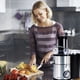 thumbnail image 3 of Exprimidor Potente Nectar Maquina Jugo Personalizado Rondon, 3 of 3