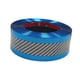 thumbnail image 2 of Moldura Protectora Para Borde De Puerta De Coche, Universal, Autoadhesiva, Color Azul, 2 of 5