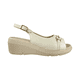 thumbnail image 1 of SANDALIAS PICCADILLY BLANCO MUJER VU5339T - Talla 39, 1 of 6