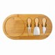 thumbnail image 2 of Set Tabla queso y picoteo Bambu, 2 of 3