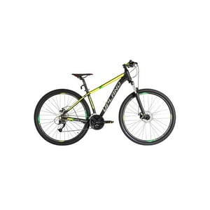 Upland - Bicicleta Vanguard 200-29Er Talla 17 Negro