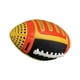 thumbnail image 2 of Balón De Rugby Para Ni?os, Regalo, Balón De Fútbol Portátil, Deportes Interiores Y Exteriores, Tama?o 3, Rugby Amarillo, 2 of 5