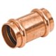 thumbnail image 1 of Acoplamiento de reparación de cobre NIBCO PC601, detector de fugas de 2 pulgadas, 1 of 1