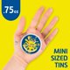 thumbnail image 3 of Masilla Fidget Toy Goody que cambia de color para niños, con juego de 6, 3 of 7