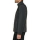thumbnail image 2 of Chaqueta Tommy Hilfiger clásica con cremallera frontal, forro polar, negra, 2 of 2