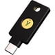 thumbnail image 1 of Llave de Seguridad Yubico YubiKey 5C NFC USB-C FIDO2, 1 of 3