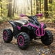 thumbnail image 2 of Cuatrimoto a Batería Sport Road Rosa, 2 of 6