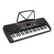 thumbnail image 4 of Teclado Elect Musical 54 teclas HX0084 + Micrófono Hendrix, 4 of 9