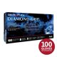 thumbnail image 2 of Guantes Ansell MICROFLEX Diamond Grip MF-300 Exam S Natural, 2 of 4