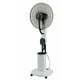 thumbnail image 1 of Ventilador Rociador 3 modos Digital Thor Power Mist Fan, 1 of 2