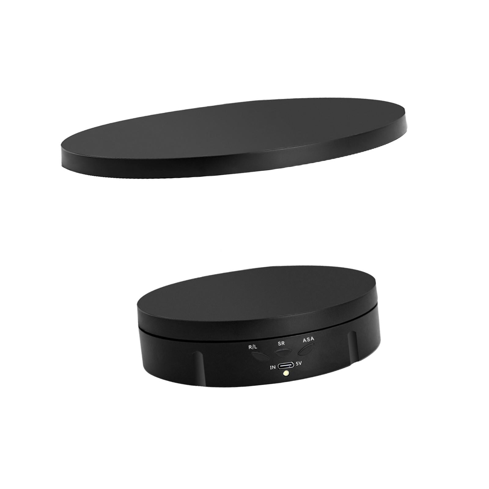 Bothyi - Soporte Giratorio Para Fotografía, Tocadiscos Para Joyería, Modelo De Fotografía