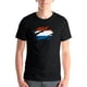 thumbnail image 1 of Polera Holanda Fan Futbol Mundial Soccer Hombre Bandera Pais, 1 of 3
