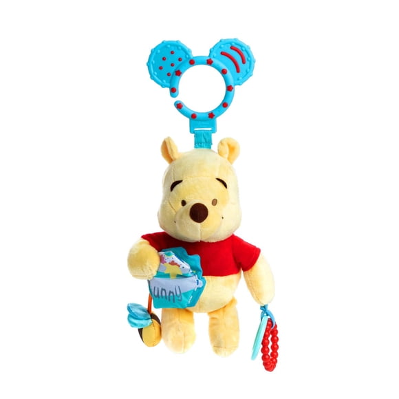 Juguete de actividad que los niños prefieren a Disney Baby Winnie The Pooh