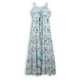 thumbnail image 2 of Vestido Niña Azul Pillin, 2 of 3