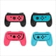 thumbnail image 2 of Grip Joy Control Nintendo Switch Tns851b X2 (1 Rojo+1 Azul), 2 of 5