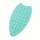 thumbnail image 1 of 1pc Silicone Heat Insulation Iron Mat, Household Multifunctional Mat, Ironing Pad For Garment Steaming Board (Random Color), 1 of 3
