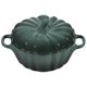 thumbnail image 1 of Cazuela Le Creuset 350 ml Artichaut con forma de calabaza, 1 of 3