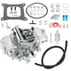 thumbnail image 1 of Carburador FQRANBO 750 CFM con Choke Eléctrico 4150, 1 of 8